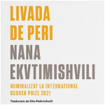Livada de peri - Nana Ekvtimishvili, Nana Ekvtimishvili