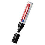 Marker permanent Edding 800, 4 - 12 mm, negru - Pret/buc, Edding