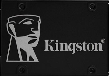 SSD Kingston KC600 256GB SATA-III 2.5 inch, Kingston