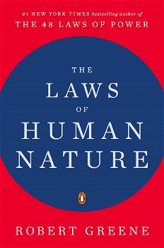 Laws of Human Nature, Paperback - Robert Greene