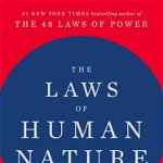 Laws of Human Nature, Paperback - Robert Greene