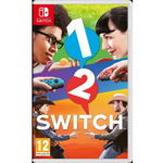 1-2-Switch - Sw