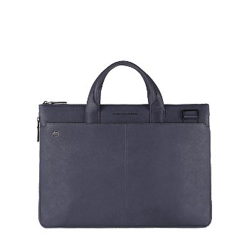Laptop briefcase, Piquadro