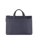 Laptop briefcase, Piquadro