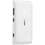 Nokia Cover Nokia Lumia 520 White