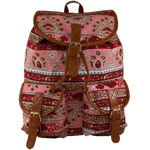 Rucsac Urban LaRue Florio Lino Roz, LaRue