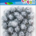 Craft with Fun POMPON 8
