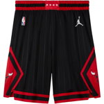 Nike Pantaloni scurti Chicago Bulls Statet Edition  Jordan NBA Swing