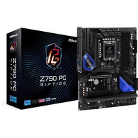 Placa de baza ASRock Z790 PG RIPTIDE DDR5 Socket LGA1700 ATX