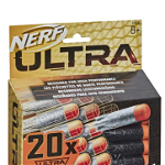 Nerf Ultra 20 Sageti Refill, Nerf