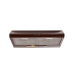 Hota Standard Maro, 2 Motoare , 3 Viteze , Putere Motoare 2 X 95 W , Lampa 25 W, Zilan