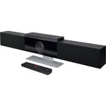 Sistem videoconferinta Poly Studio Premium Video Bar 7200-85830-101