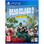 Joc Dead Island 2 Pulp Edition Pentru PlayStation 4