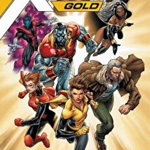 X-Men Gold Vol. 1: Back to the Basics, Paperback - Marc Guggenheim