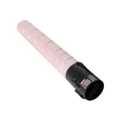 Toner Minolta ACVH350, TN227M, Magenta, Original, 