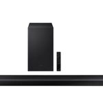 SOUNDBAR SAMSUNG HW-Q700A EN