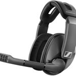 Casti PC/Gaming Sennheiser GSP 370 Wireless