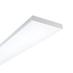 Panou LED aparent 48W XDECO dreptunghiular 1200mm lumina neutra, Arelux