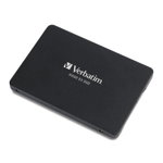 SSD Verbatim Vi550 S3 512GB 2.5" SATA 6Gb/s, Verbatim