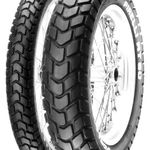 Anvelopa PIR0281900 Pirelli 140 80 - 17 M C 69H TL MT 60 spate, PIRELLI