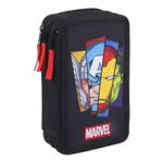 Penar Echipat, Marvel Avengers, 3 Compartimente, Multicolor