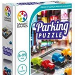 Joc educativ Parking Puzzler, LIBHUMANITAS