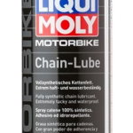 Lubrifiant sintetic lant moto LIQUI MOLY CHAIN 250ml, LIQUI MOLY