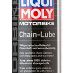 Lubrifiant sintetic lant moto LIQUI MOLY CHAIN 250ml, LIQUI MOLY