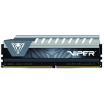 Memorie Patriot Viper Elite Grey, DDR4, 1x8GB, 2400MHz