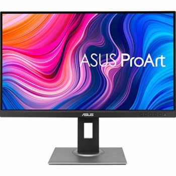 Monitor LED 27 ASUS ProArt PA278QV WQHD IPS 75Hz 5ms Negru