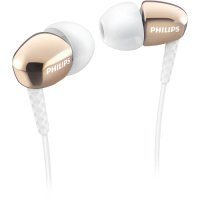 Philips Casti intraauriculare SHE3900GD/00, gold