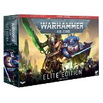 Set Warhammer 40.000 Elite Edition, Games Workshop