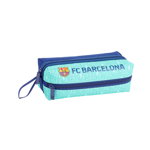 Geantă Universală F.C. Barcelona Turquoise, F.C. Barcelona