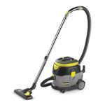 Aspirator uscat Karcher T 15/1 1.355-250.0, 700 W, 230 V, 15 L (Galben/Negru), Karcher