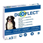 Duoflect DOG (XL), 3 pipete, > 40 kg, Ceva Sante