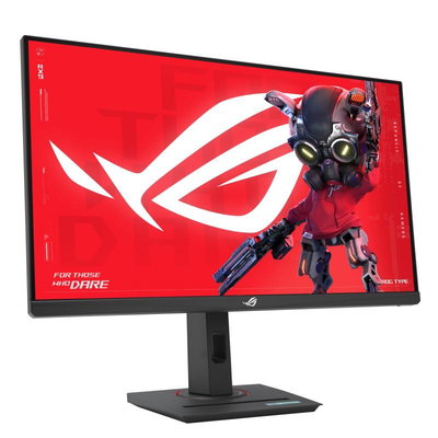 Monitor Asus 27" XG27ACS, ASUS