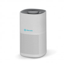 Purificator de aer ALECOAIR ALECOAIR P45 Silk, 4 trepte de viteza, Wi-Fi, Lampa UV-C, alb