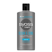 SYOSS SAMPON MEN CLEAN&COOL 440ML, Syoss