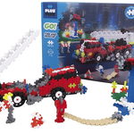 Plus Plus Go Fire And Rescue (7009) 