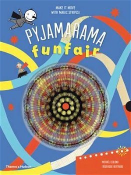 Pyjamarama: Funfair, Thames & Hudson Ltd