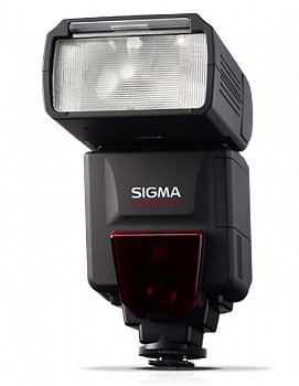 Sigma EF-610 blit foto TTL pentru Sony DSLR