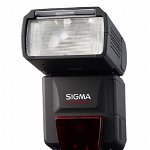 Sigma EF-610 blit foto TTL pentru Sony DSLR