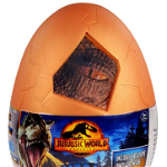 Jurassic World Captivz Dominion Mega Egg (969-10180) 