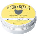 Golden Beards Big Sur balsam pentru barba 60 ml, Golden Beards