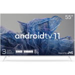 LED Smart TV 55U750NW Seria 750N 139cm alb 4K UHD HDR