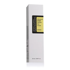 COSRX Advanced Snail Peptide Eye Cream 25 ml, COSRX COSRX Advanced Snail Peptide Eye Cream 25 ml, COSRX