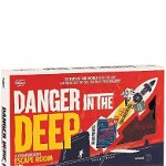 Joc Escape. Danger In The Deep