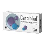 Carbichol, 30 capsule, Biofarm, Biofarm