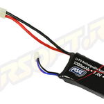 LIPO - ACUMULATOR 7.4V - 1000 MAH - MINI-TYPE, STRIKE SYSTEMS