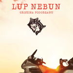 Lup Nebun - Cristina Podoreanu